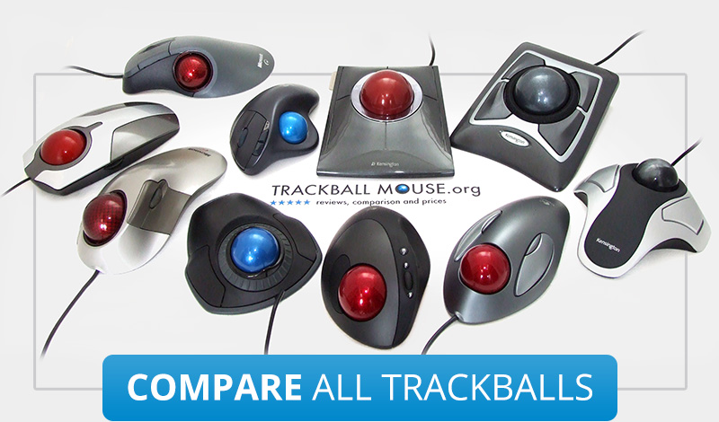 Image result for Track ball