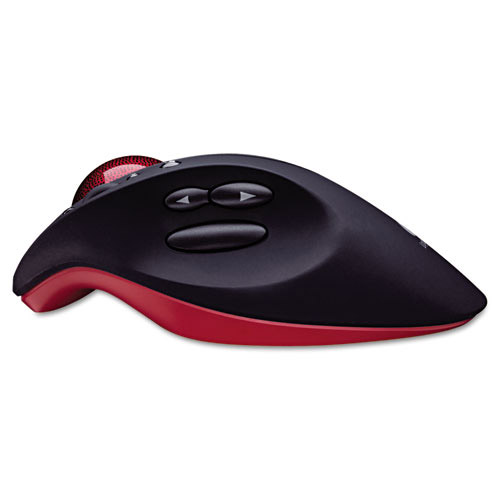 Logitech Cordless TrackMan - Trackball Mouse Reviews