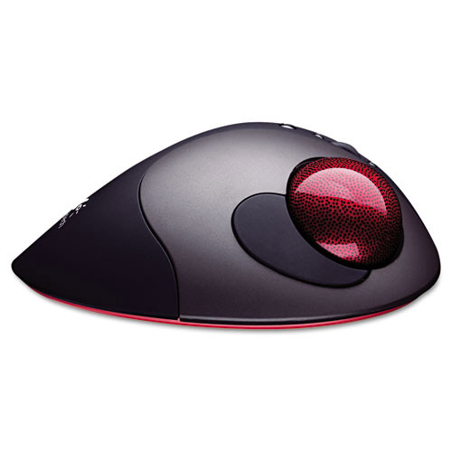 Logitech Cordless TrackMan - Trackball Mouse Reviews