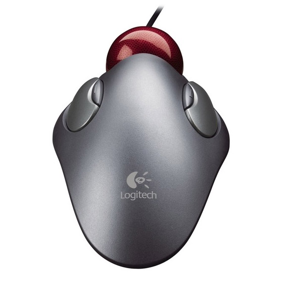 Marble - Trackball Mouse Reviews