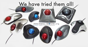 Trackball Mouse Top 10