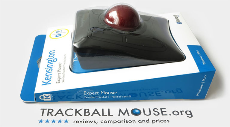 trackball works software
