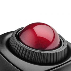 Kensington Orbit Fusion Wireless Trackball K72363WW 3