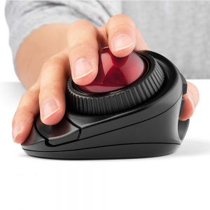 Kensington Orbit Fusion Wireless Trackball K72363WW 6