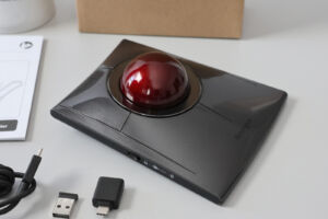 Kensington SlimBlade Pro Trackball K72080WW 1