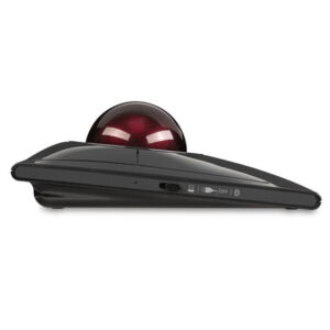 Kensington SlimBlade Pro Trackball 3 side